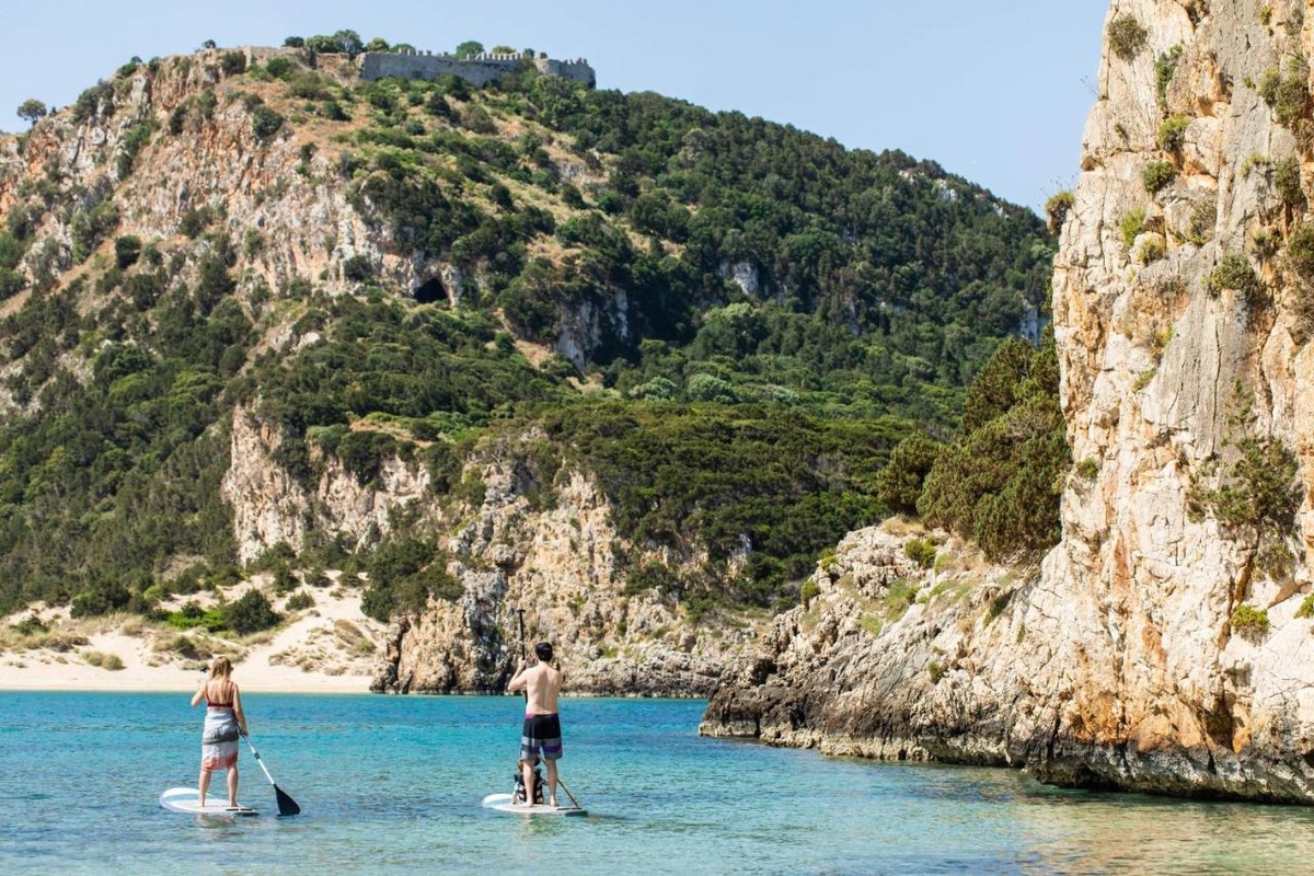 Mandarin Oriental, Costa Navarino