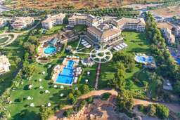 The St. Regis Mardavall Mallorca Resort Image 7