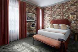 The Franklin on Rittenhouse, A Boutique Hotel Image 4