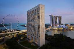 The Ritz-Carlton, Millenia Singapore Image 3