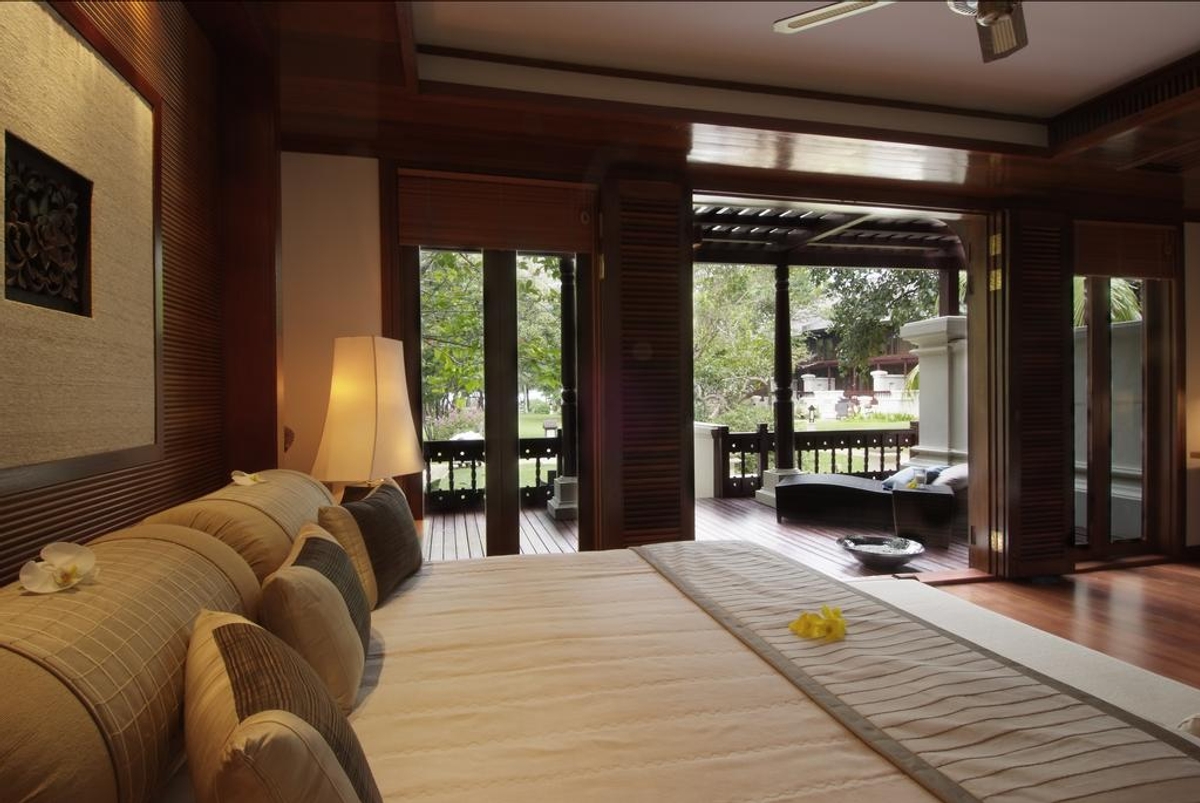 Tanjong Jara Resort - Small Luxury Hotels of the World