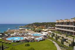 Grande Real Santa Eulalia Resort & Hotel Spa Image 5