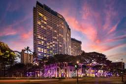 The Ritz-Carlton Residences, Waikiki Beach Hotel Image 4