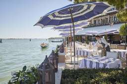 Hotel Cipriani, A Belmond Hotel, Venice Image 7