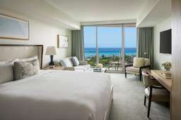 The Ritz-Carlton Residences, Waikiki Beach Hotel Image 7