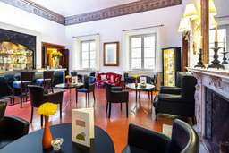 Relais Santa Croce, By Baglioni Hotels Image 4