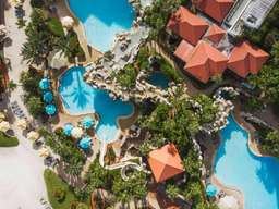 Hyatt Regency Grand Cypress Resort Image 3