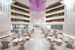 JW Marriott Cannes Image 8