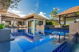 CASABAY Luxury Pool Villas by STAY Image 7