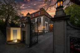 Schlosshotel Berlin by Patrick Hellmann Image 4