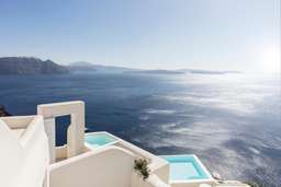 Canaves Oia Suites - Small Luxury Hotels of the World Image 5