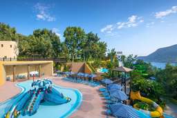 Fodele Beach Water Park Resort Image 7