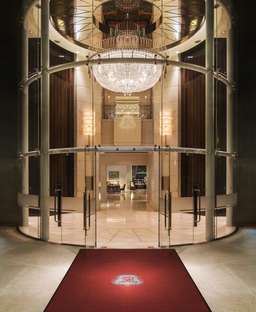 The St. Regis Singapore Image 6