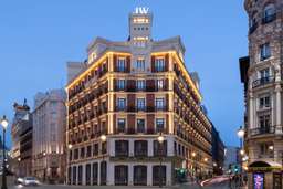 JW Marriott Hotel Madrid Image 3