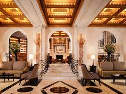 Hotel Eden - Dorchester Collection Image 7