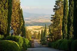 Castello Banfi - Il Borgo - Relais et Chateaux Image 6