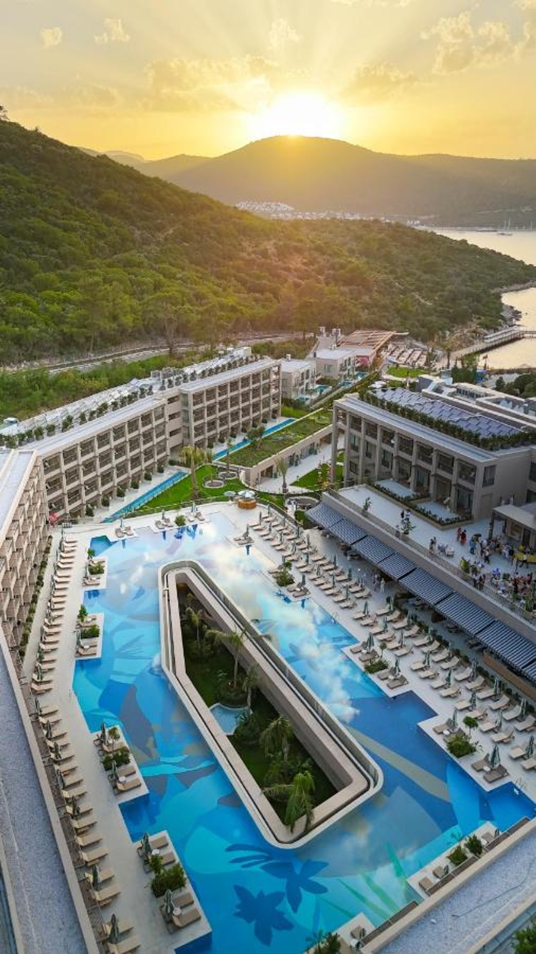 Hyde Bodrum - Ultra All Inclusive, Adult Only