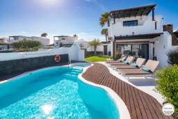 Kamezí Boutique Hotel Villas Image 8