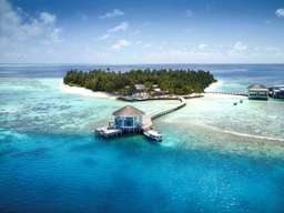 Raffles Maldives Meradhoo Image 7