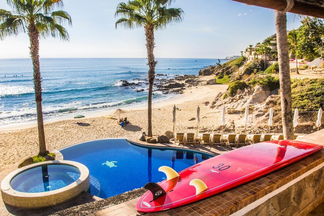 Cabo Surf Hotel