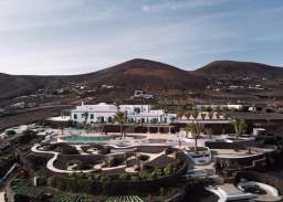 César Lanzarote Luxury Boutique Hotel - Adults Only Image 5