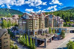 The Westin Resort & Spa, Whistler Image 6