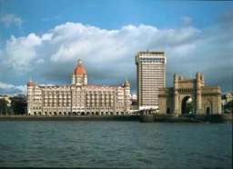 The Taj Mahal Tower, Mumbai Image 5