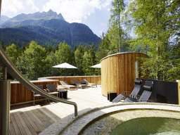 Naturhotel Waldklause Image 3