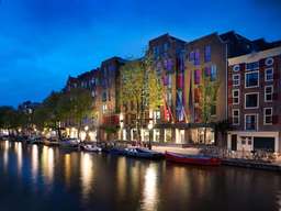 Andaz Amsterdam Prinsengracht - a concept by Hyatt Image 4