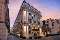 Hotel d’Inghilterra Roma – Starhotels Collezione Image 4