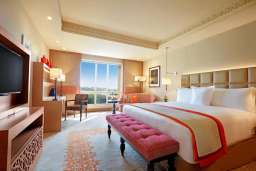 ITC Maratha, a Luxury Collection Hotel, Mumbai Image 4