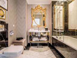 Bachleda Luxury Hotel Krakow MGallery Hotel Collection Image 7