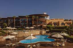 Royal Savoy Sharm El Sheikh Image 3