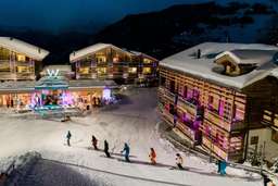 W Verbier Image 7