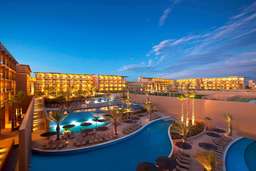 JW Marriott Los Cabos Beach Resort & Spa Image 4