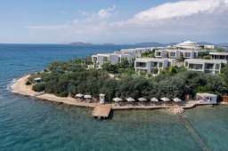 Susona Bodrum, LXR Hotels & Resorts Image 6