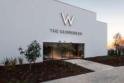 W Residences Algarve Image 5