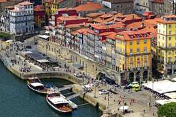 Pestana Vintage Porto Hotel & World Heritage Site Image 3