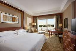 Sheraton Cairo Hotel & Casino Image 3