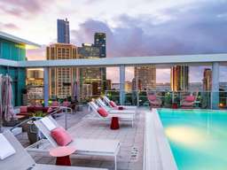 Novotel Miami Brickell Image 3