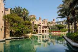 Jumeirah Dar Al Masyaf Dubai Image 4