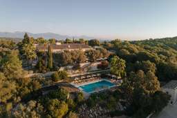 Finca Serena Mallorca, Small Luxury Hotels Image 7