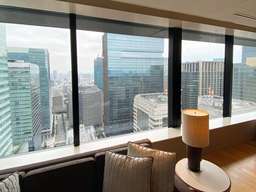 Ascott Marunouchi Tokyo Image 8