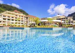 Savoy Seychelles Resort & Spa Image 8