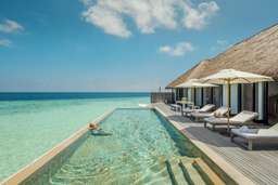 COMO Maalifushi - Partner Travels FREE for 7 Nights or More Image 6