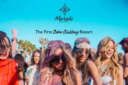 Meraki Resort Sharm El Sheikh Adults only Image 6