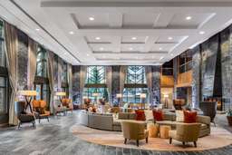 The Westin Resort & Spa, Whistler Image 8