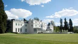 Coworth Park - Dorchester Collection Image 5