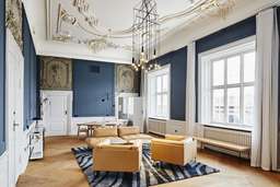 Nobis Hotel Copenhagen, a Member of Design Hotels™ Image 3