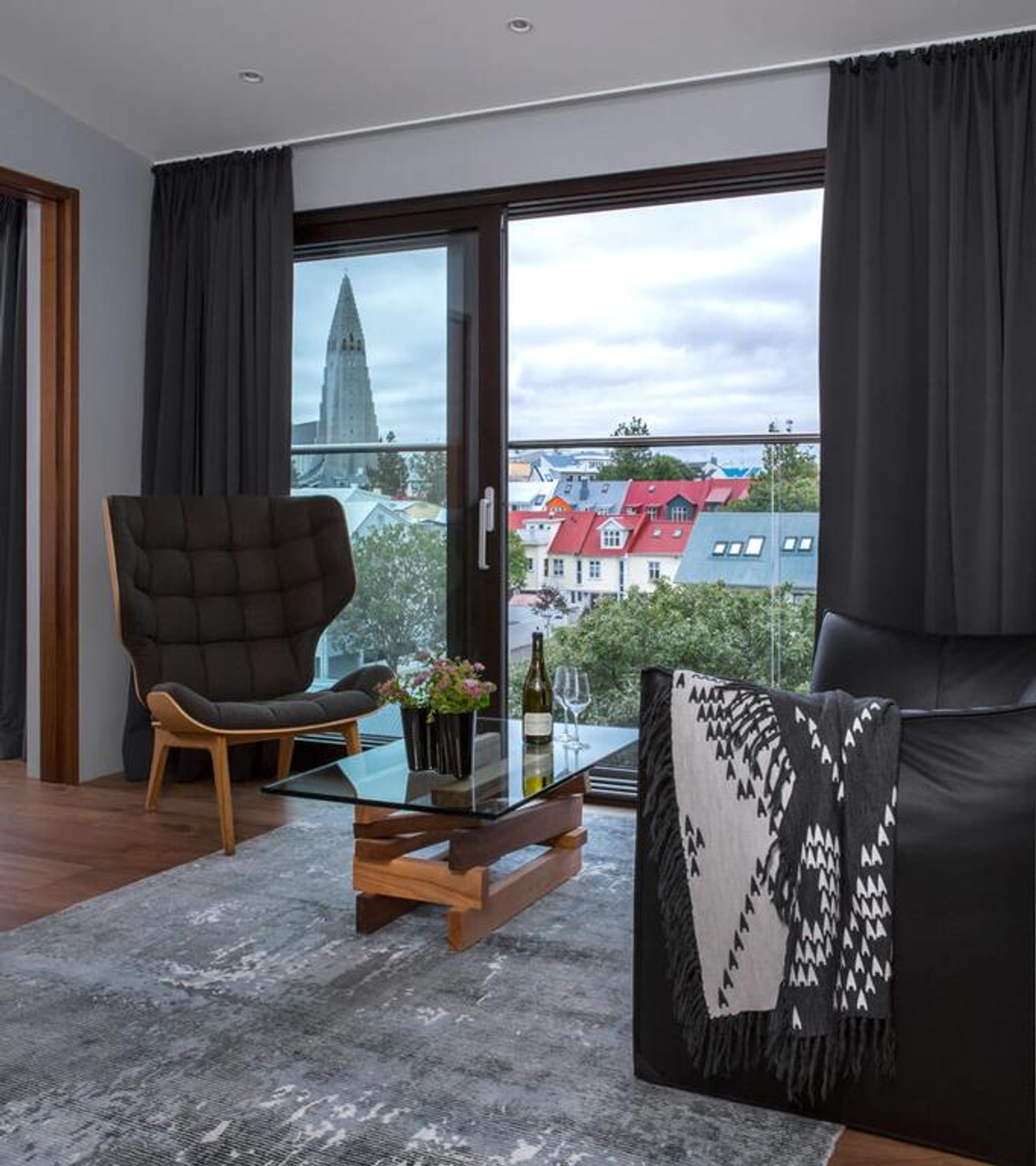 ION City Hotel, Reykjavik, a Member of Design Hotels